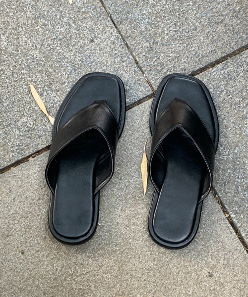세브카 슬리퍼 shoes